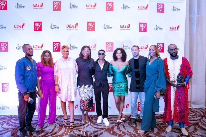 UBA supports the Ghanaian creative art industry with US$100,000