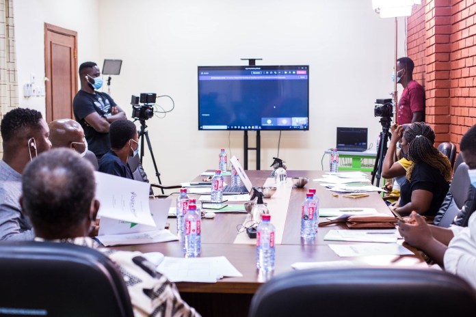 The OpEx Prize Competition holds successful pitching session