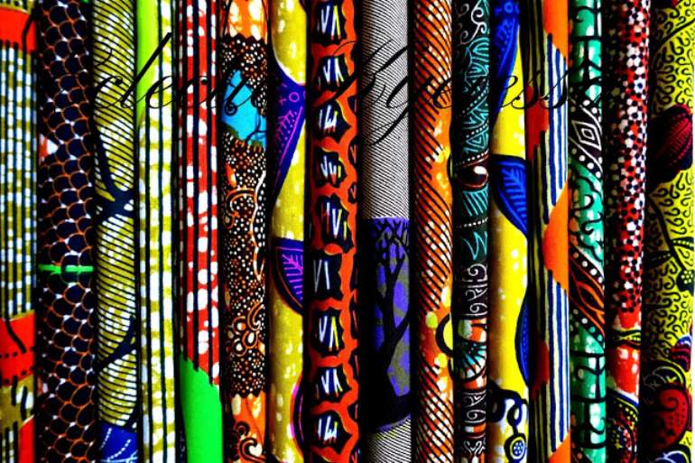 The garment and textile industry in Ghana: Let's Take a Look