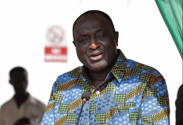 AfCFTA is a game changer for Ghana’s post-covid-19 economic recovery – Alan Kyerematen