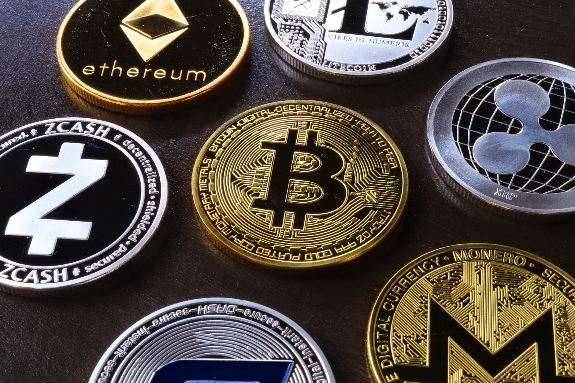 Ghana's SEC to create “Fintech roundtable” to regulate crypto-currency