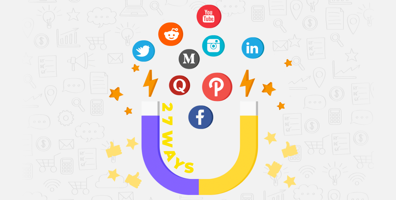 Top SEO and Social Media Marketing Services in the Bay Area