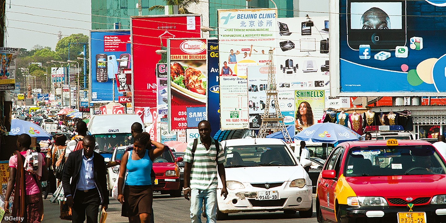 Top 5 Businesses You Can Do In Ghana With Less Than 500 Cedis