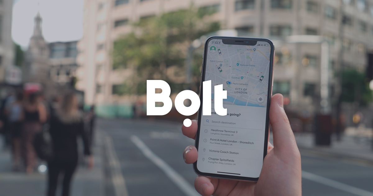 Bolt and Star Assurance collaborates to provide insurance cover for drivers and riders