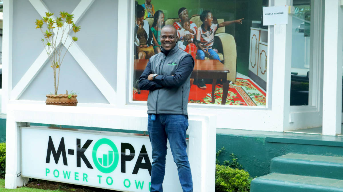 M-Kopa Asset Financing will expand to Nigeria - General Manager