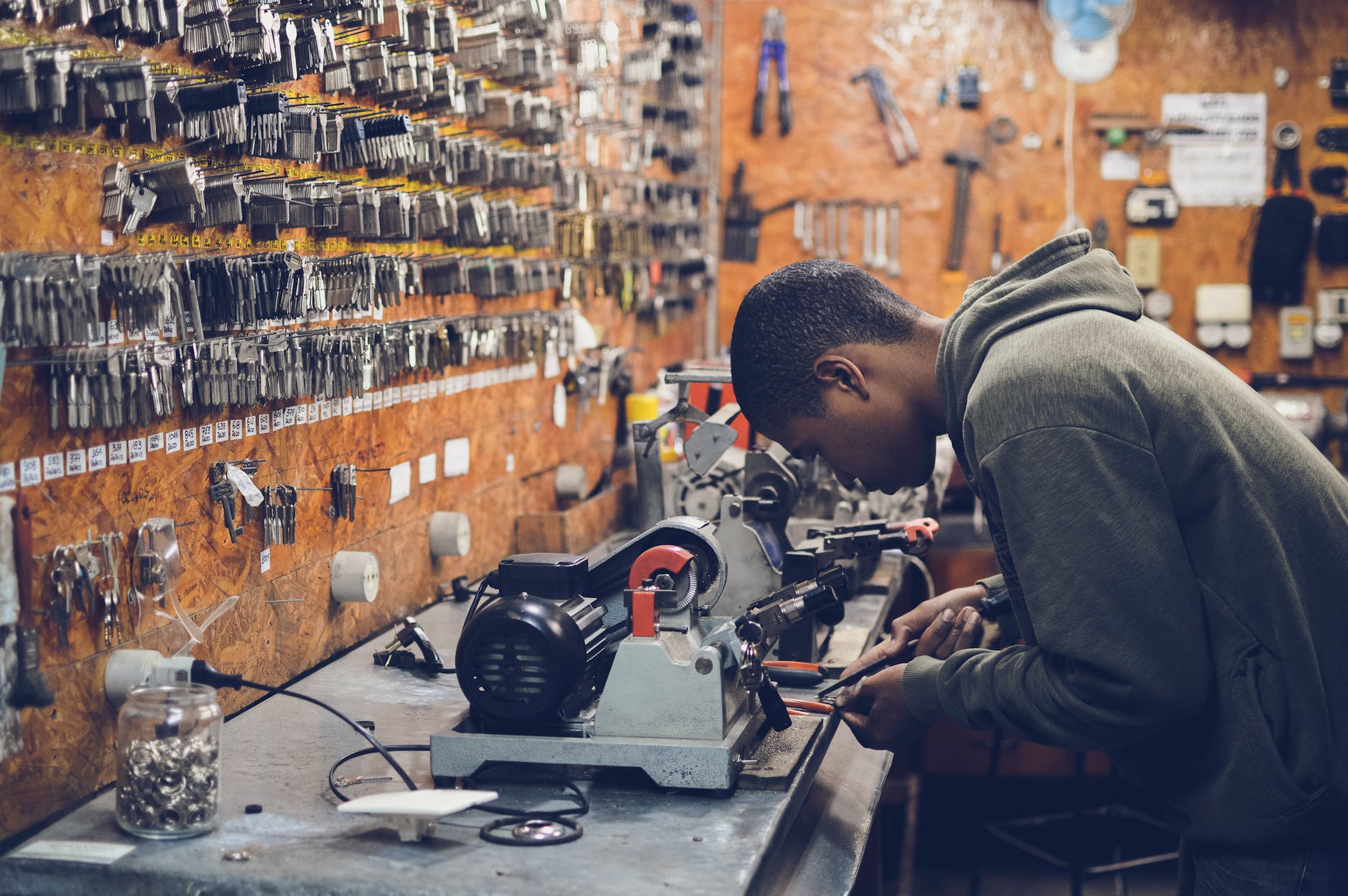 THOUGHTS ON THE JOB MARKET NOW AND THE UNEMPLOYMENT SITUATION IN GHANA