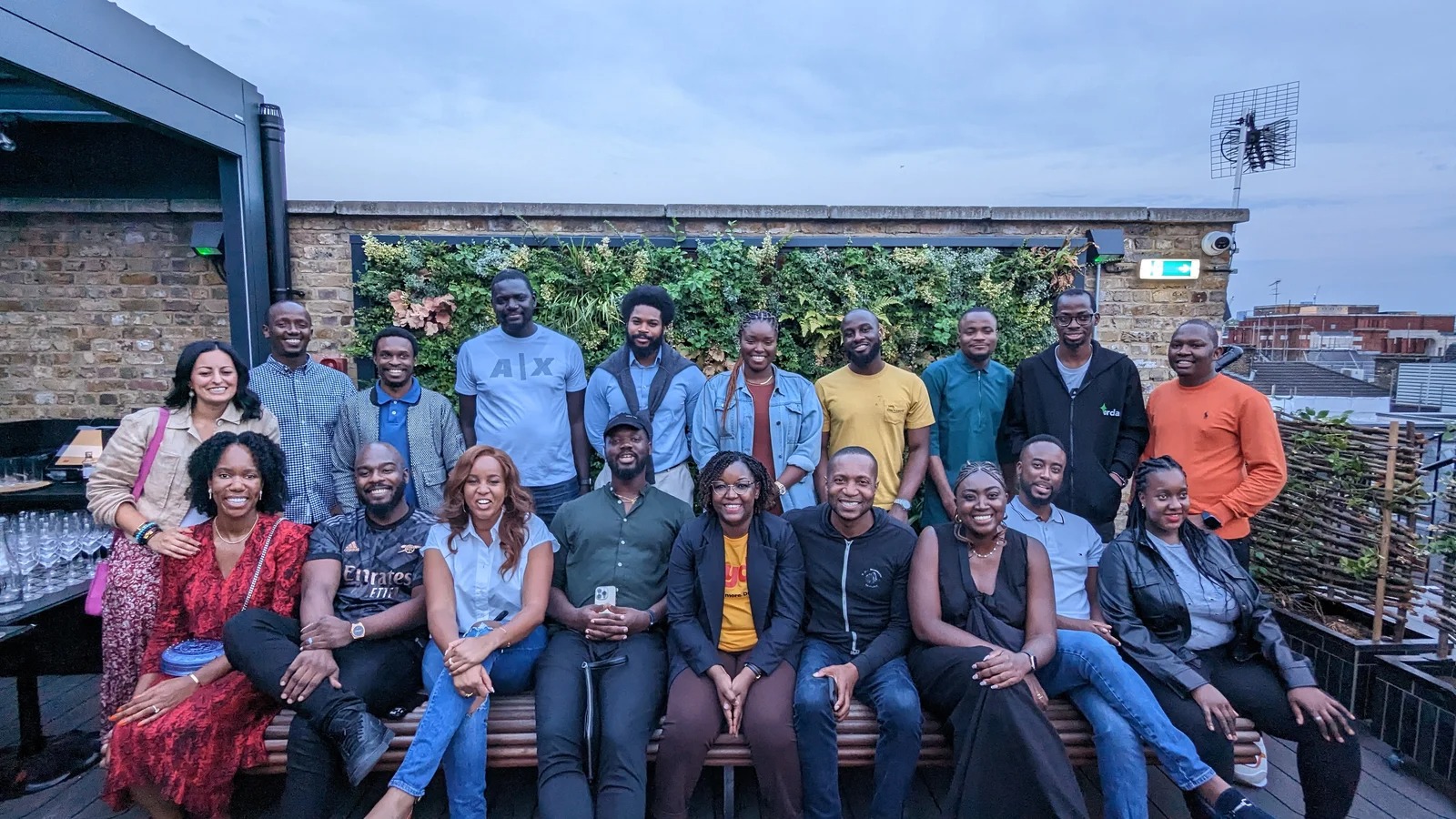 Google Unveils African Cohort for its 2023 Black Founders Fund