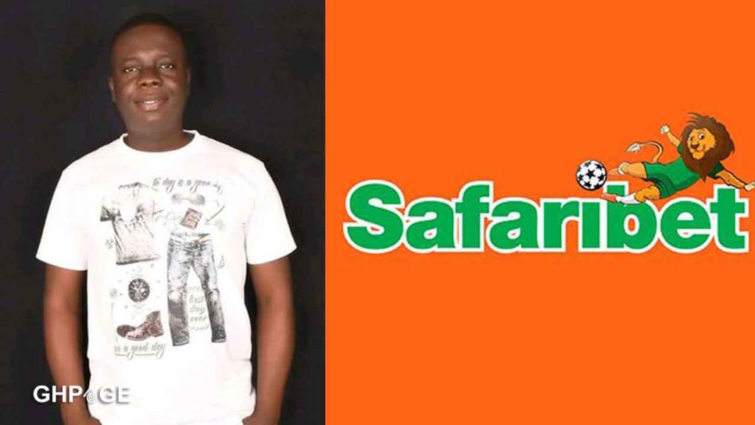 Ghanaian Man's Jaw-Dropping Bet Victory Turns Into a Nightmare