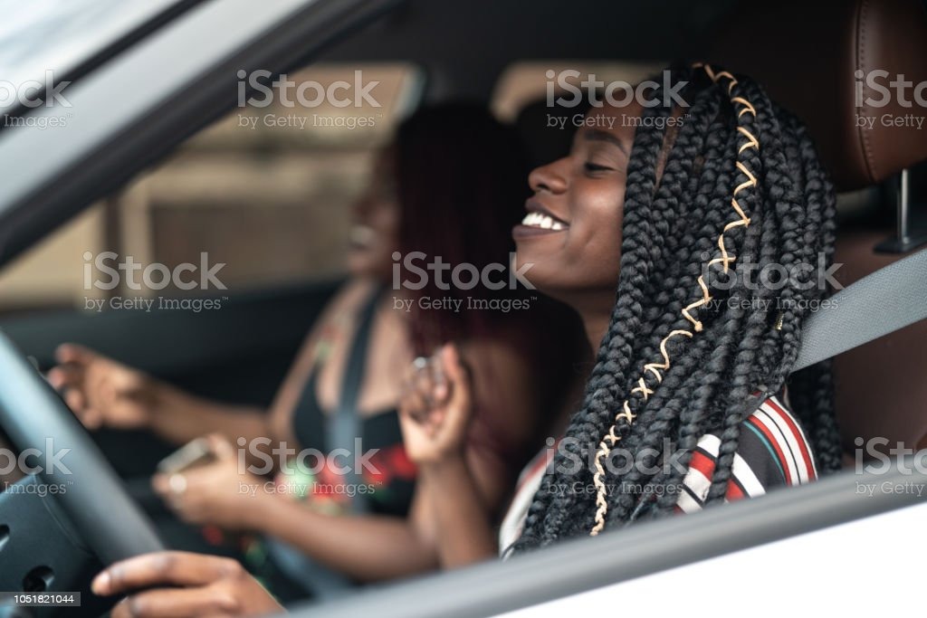Uber Ghana Empowers Women with 'Women Rider Preferred View' Feature