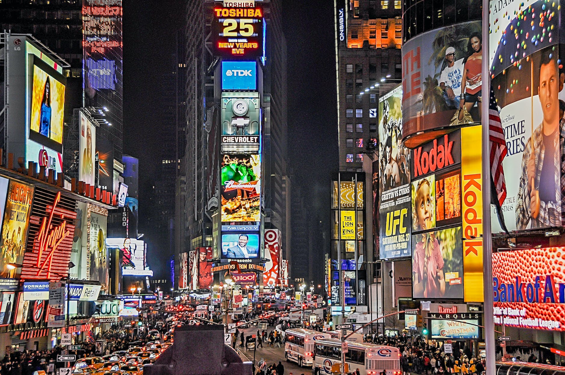 Digital Marketing vs Traditional Marketing (2023)