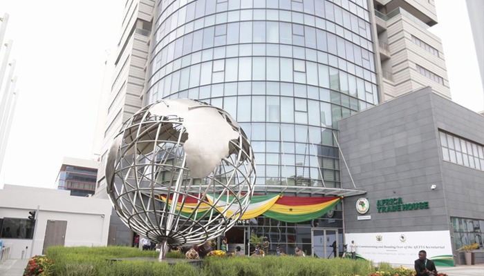 Harnessing the African Continental Free Trade Area (AfCFTA) for Sustainable Economic Recovery in West Africa