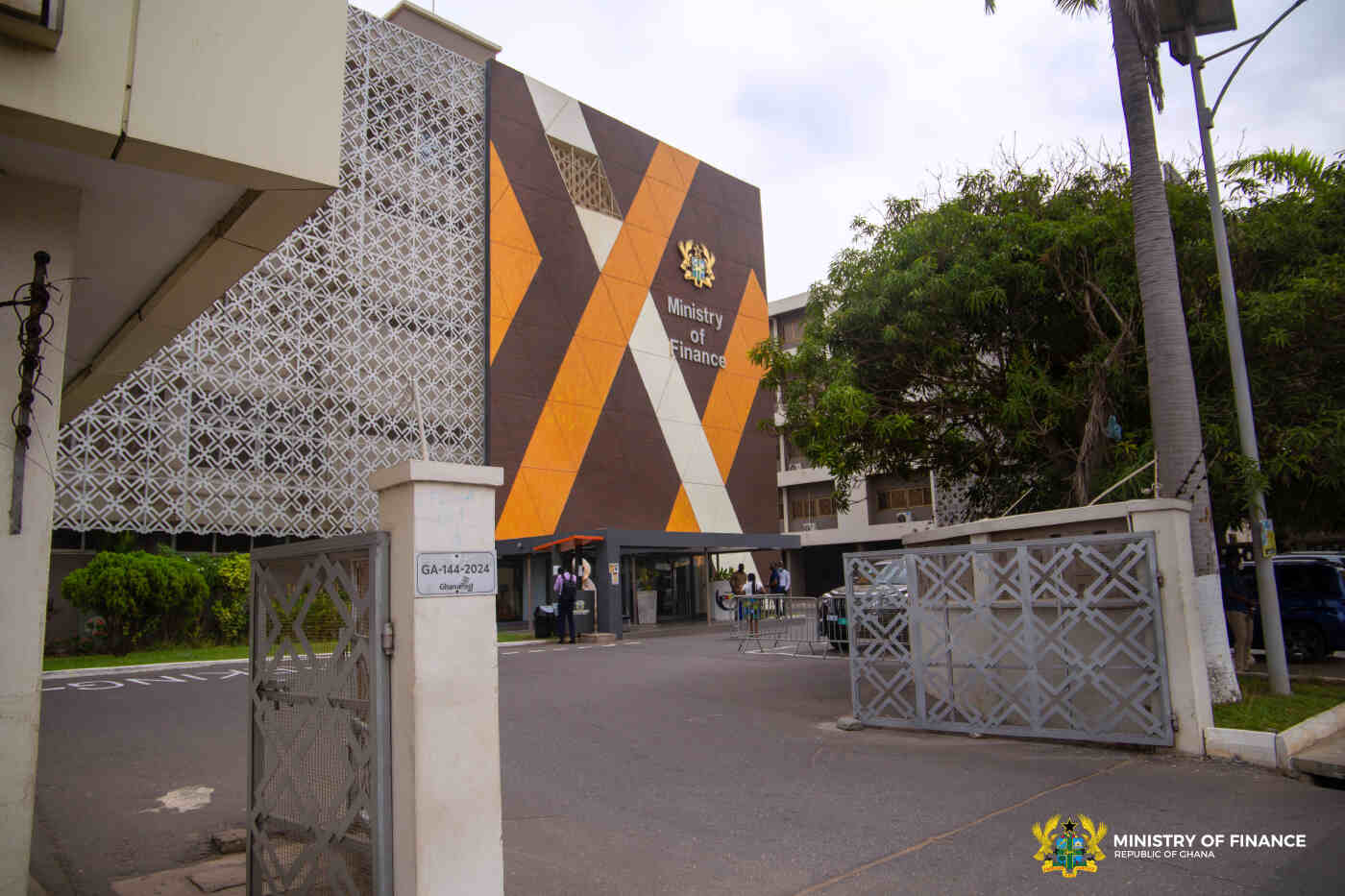 Unpaid Bonds: Coalition of Individual Bondholders to Picket Finance Ministry