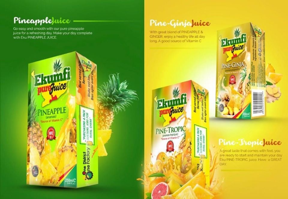 Transforming Agribusiness: ADB Managing Director Endorses Ekumfi Factory Model