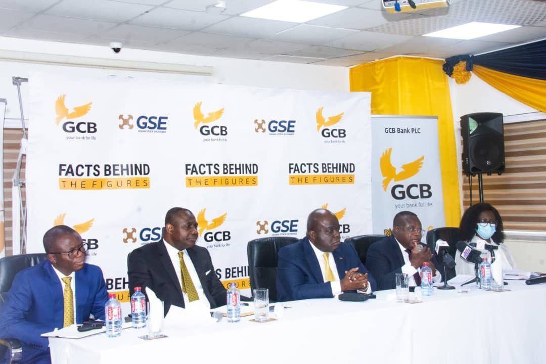 GCB Bank Secures Shareholder Approval to Raise GH¢1 Billion in Additional Equity Capital