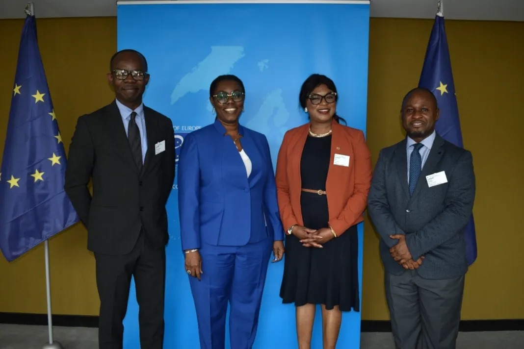 Empowering Ghana's Cybersecurity: Signing the Budapest Convention to Combat Cybercrime