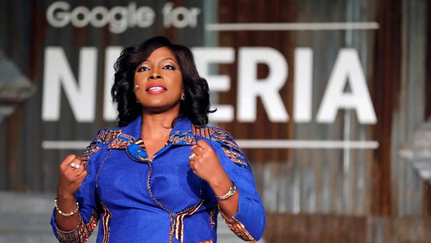 Google's First West Africa Director, Dr. Juliet Ehimuan, Announces Departure After 12 Years