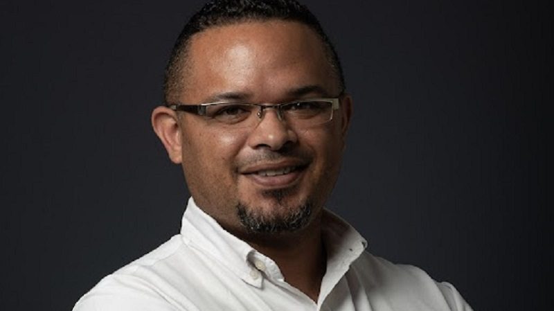Ad Dynamo Appoints José Gonsalves as Managing Director for East Africa