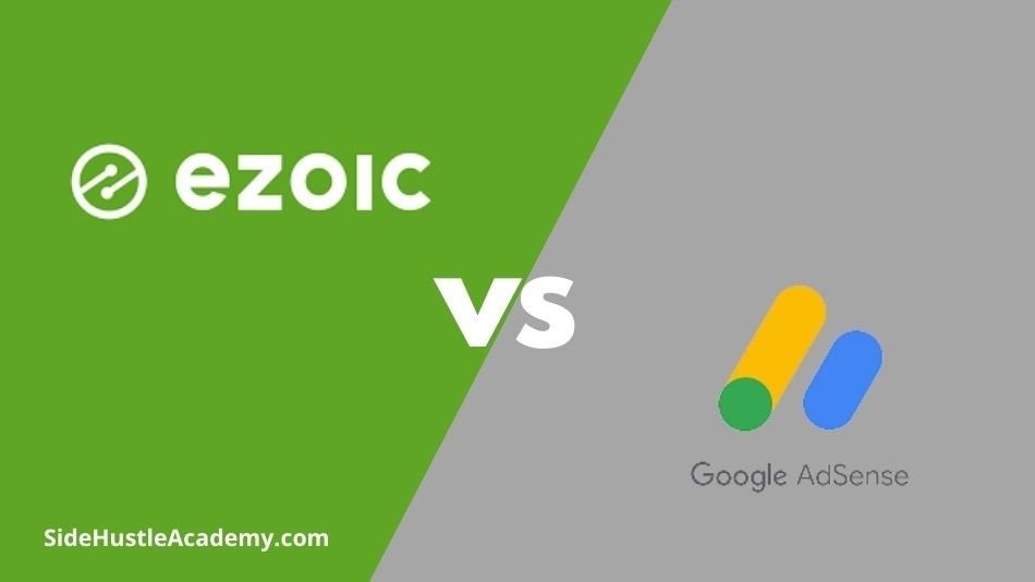 Ezoic vs. Google AdSense: A Comprehensive Comparison of Ad Monetization Platforms