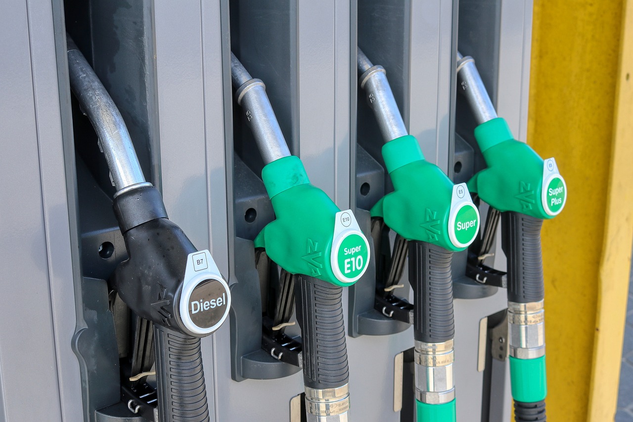 OMCs increase fuel prices; diesel and petrol selling at ¢12.45 per litre