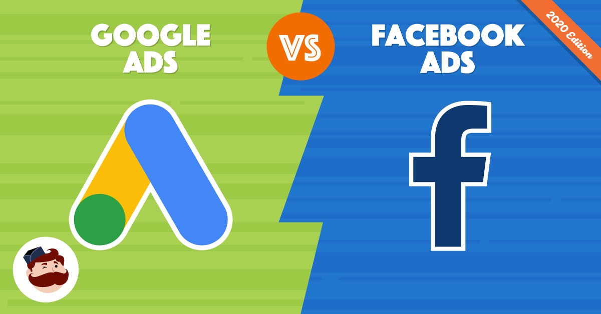 Facebook vs. Google Advertising: Exploring the Pros and Cons for Marketers (2023)