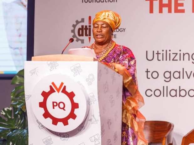 Markets are the backbone of the informal sector - President of the Greater Accra Markets Association