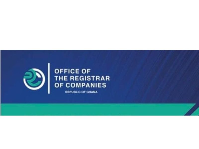 About 700,000 Registered Ghanaian Businesses Not In Good Standing According to ORC