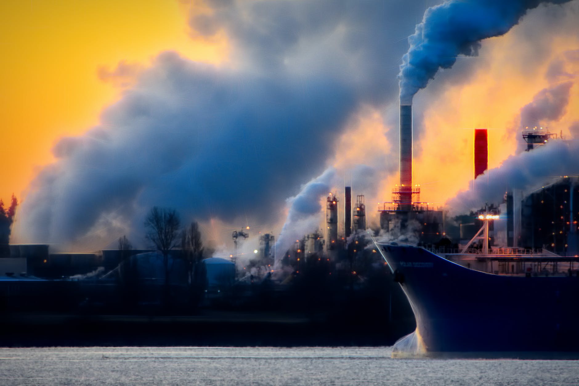 Ghana's Groundbreaking Step: Establishing a National Framework for Carbon Market Participation