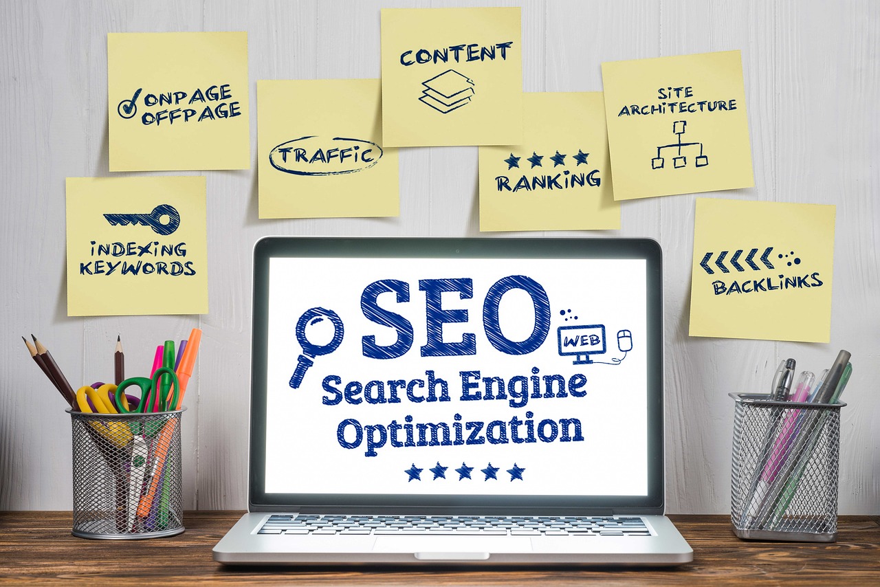 The Ultimate SEO Arsenal for 2024: Your Updated Toolbox