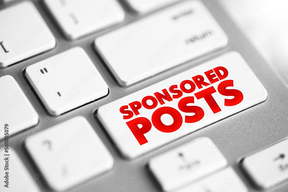 Best Sponsored Post Networks in 2023: Choosing the Right Platform for Your Blog
