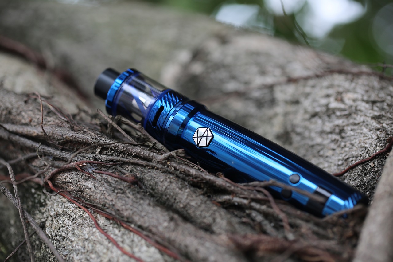 Ban on Vape Sales and Advertisement: FDA Takes Firm Stance on Electronic Cigarettes