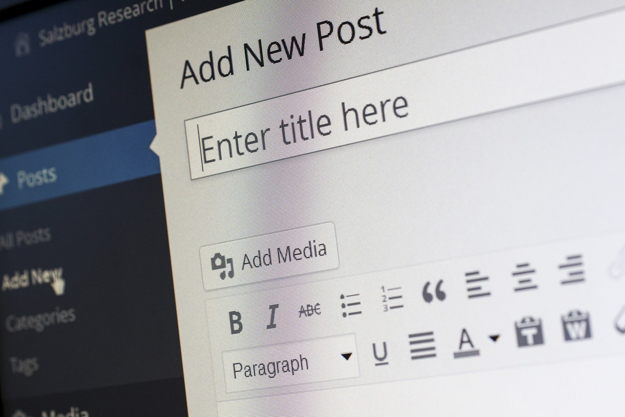 The Rising Trend of Blogging in Africa: A Platform for Knowledge Sharing and Community Building (2023)