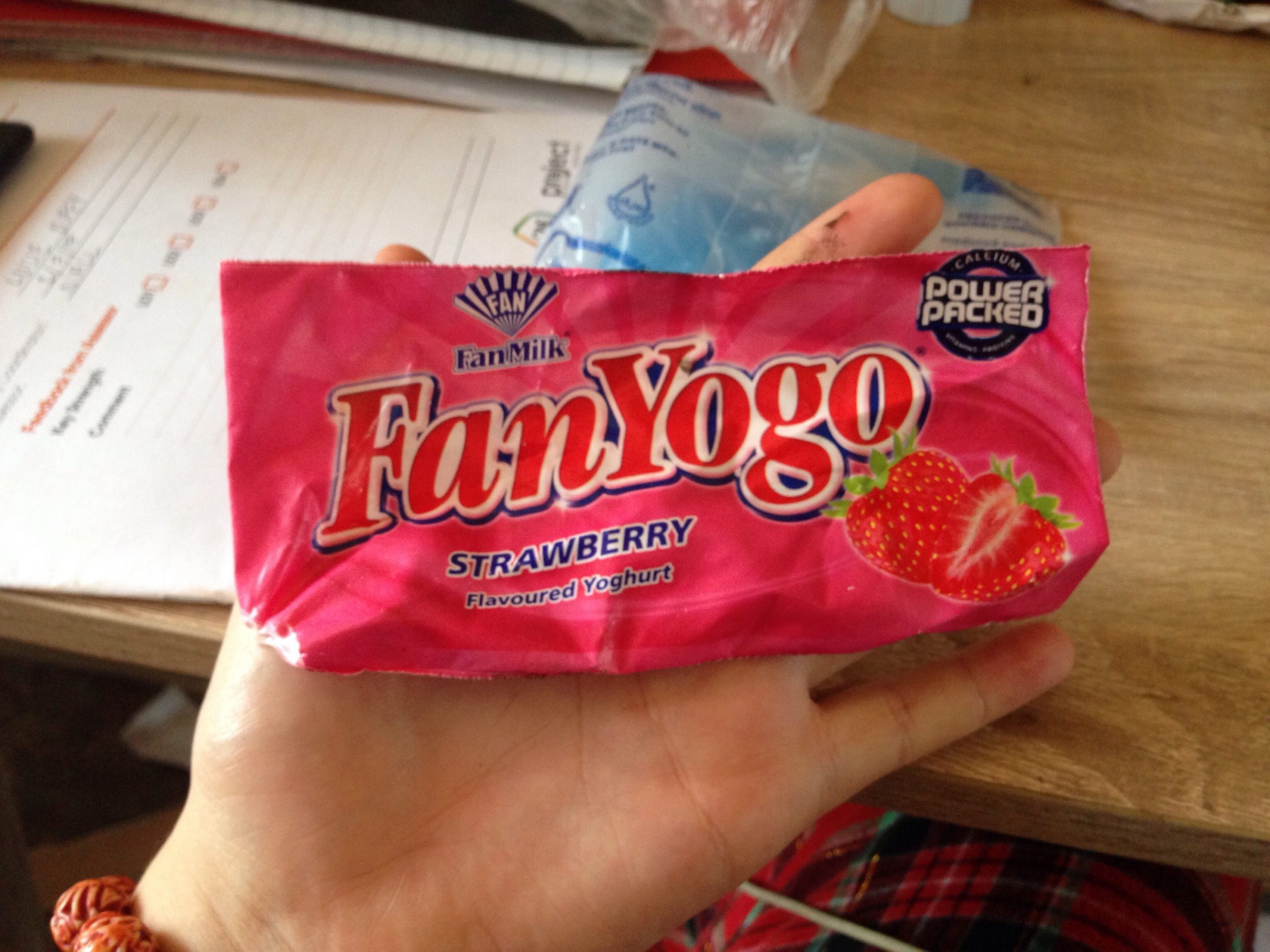 Fan Milk PLC Recalls Batches of Fan Yogo Due to Quality Concerns: Here's What You Need to Know