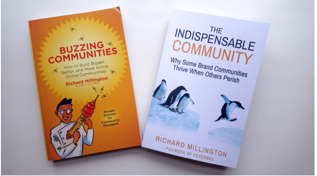 Online Community Management: 5 Best Books You Must Read