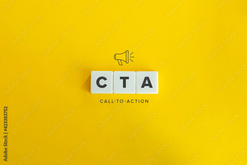Mastering the Art of Copyrighting: Unleashing the Power of Call to Action for Marketers