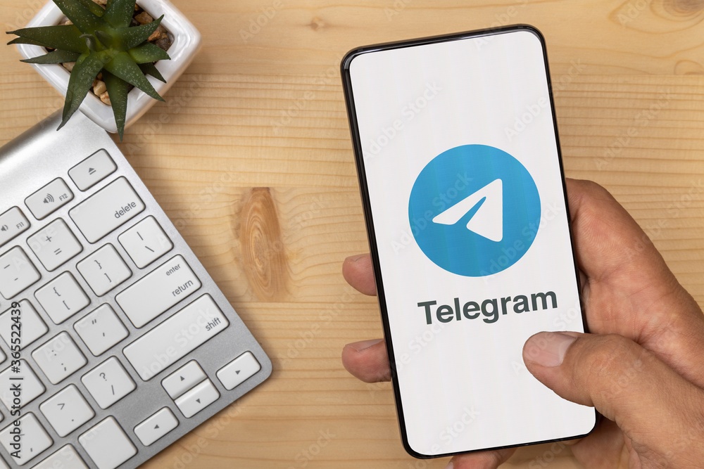 Decoding Telegram's Advertising Potential: Unleash Creative Campaigns