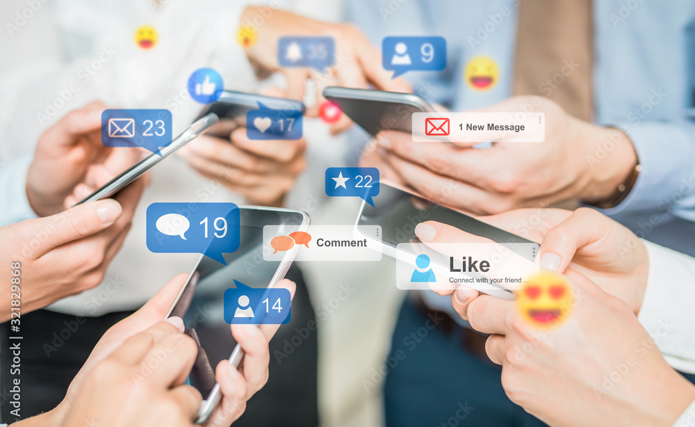 Entrepreneur's Guide: Starting a Social Media Marketing Company in Ghana