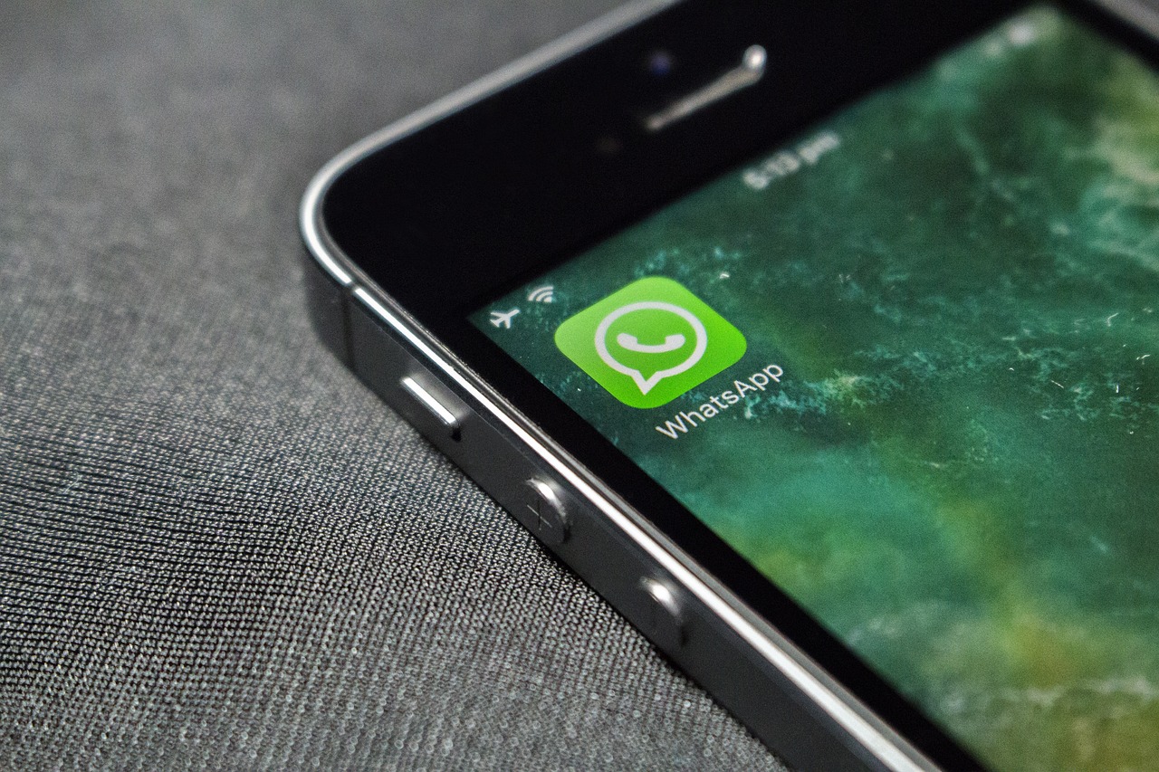 WhatsApp Advertising: Reaching Your Audience in the Messaging Age