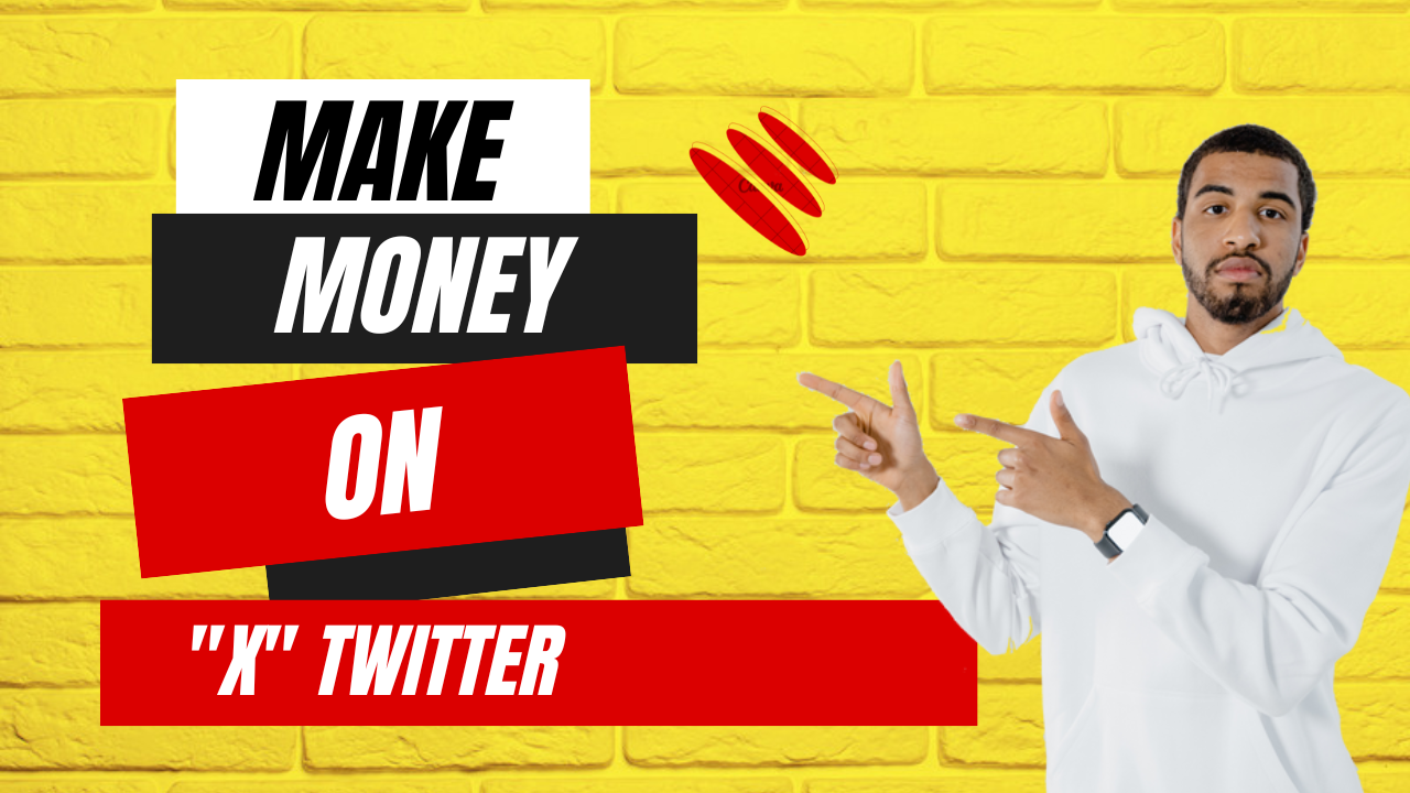 Make Money on Twitter, Boost Your ''X'' Impressions: 9 Tips for Skyrocketing Visibility