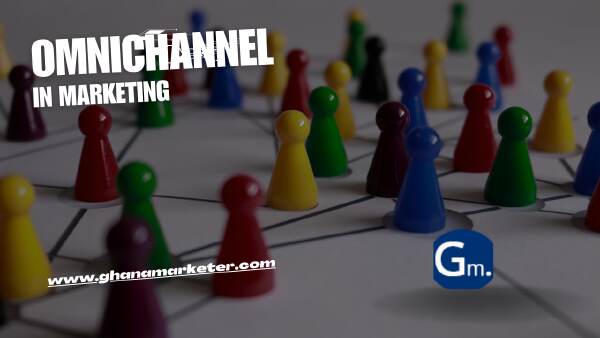 Unlocking Growth: The Power of B2B Omni Channel Marketing