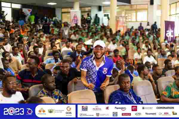 How Social Media Plays a crucial role in making the National Science and Maths Quiz (NSMQ) popular in Ghana