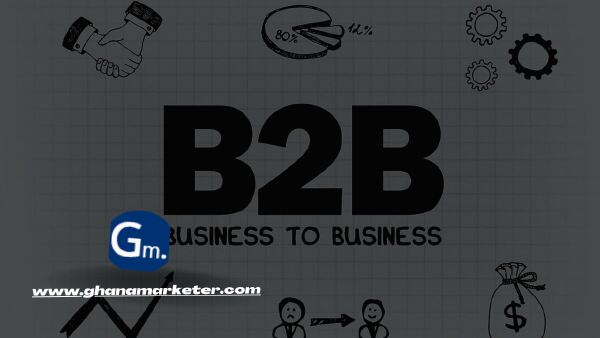 What Does a B2B Marketing Agency Do?