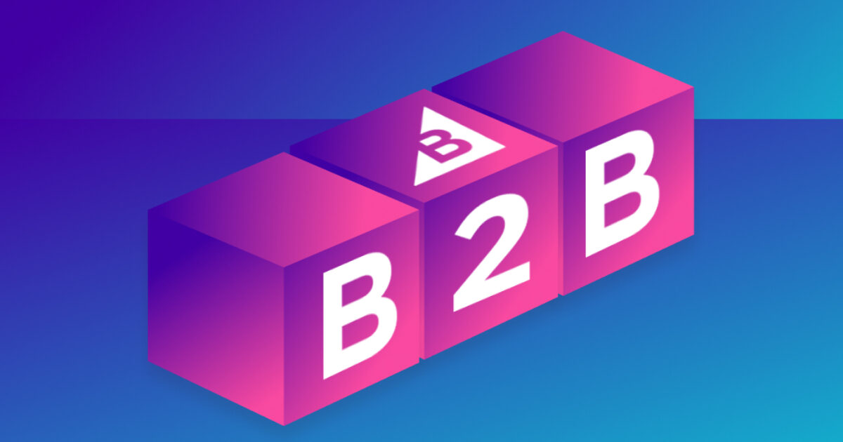 B2B Advertising in 2023 Explained