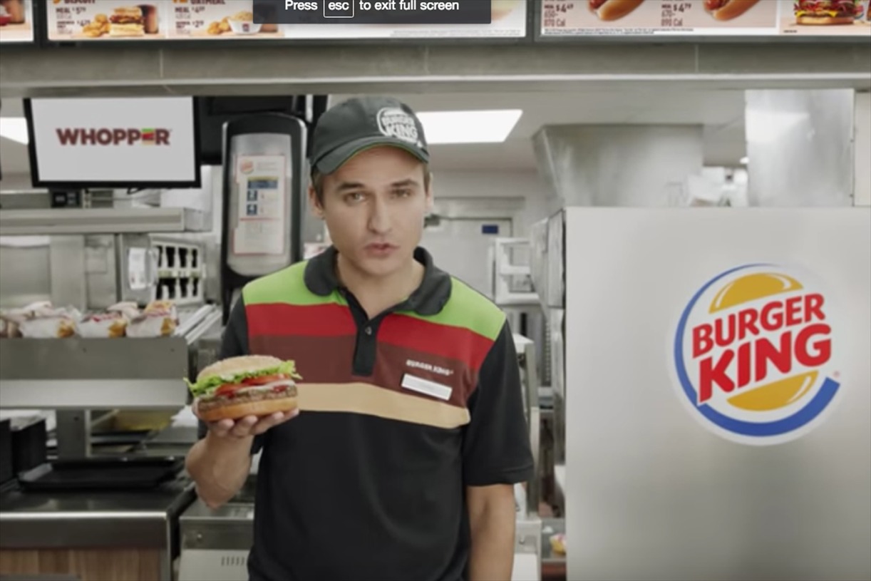 The Anatomy of a Stellar Advertising Campaign