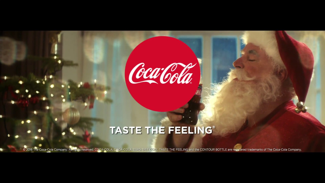 Nostalgic Christmas TV Ads That Will Take You Back To Christmases Past