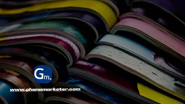 The Art of Magazine Ads: More Than Just Glossy Pages