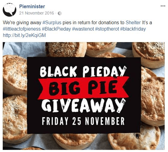 The Best Black Friday Marketing Campaigns: Lessons from the Masters of Marketing