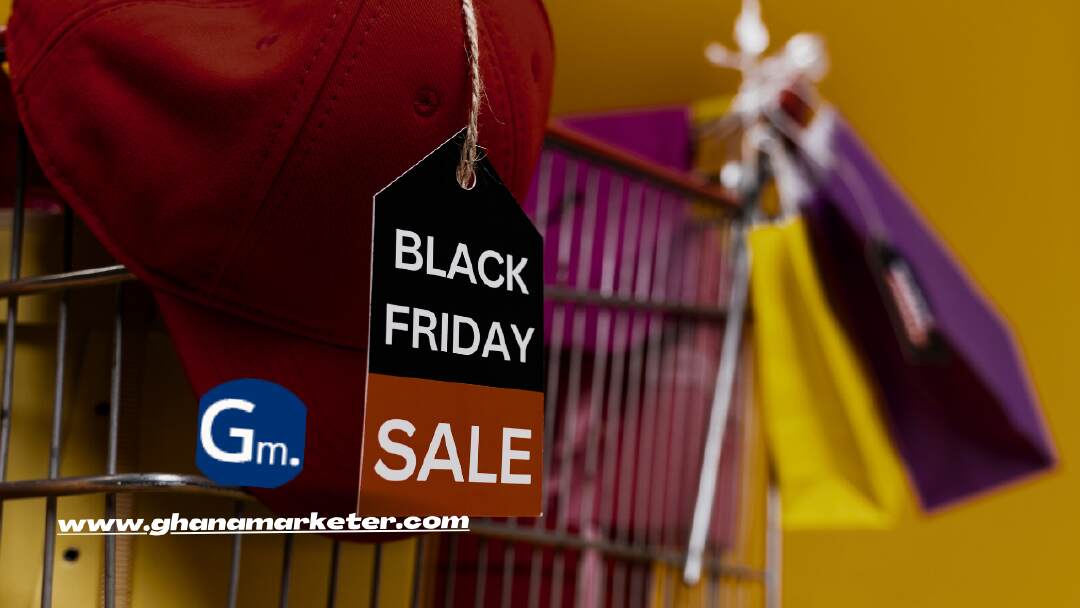 Curating The Best Black Friday Ads in 2023