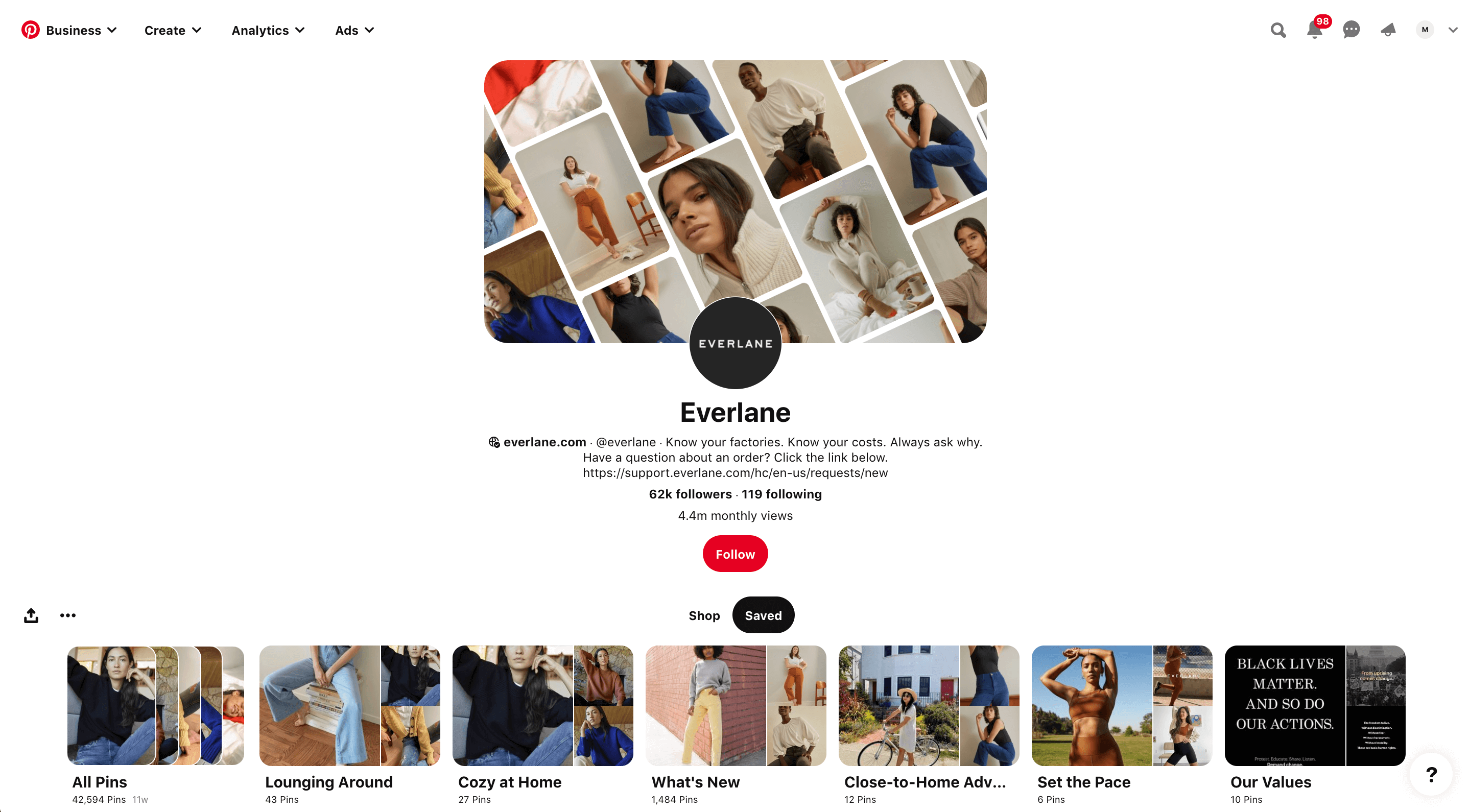 How to Make Money from Affiliate Marketing on Pinterest: