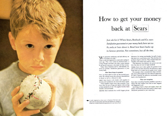 25 Timeless Lessons from the Advertising Legend David Ogilvy