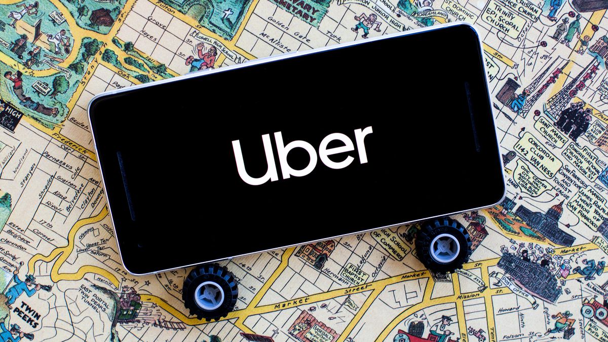 Riding High: Learning Awareness Advertising Through the Uber Lens